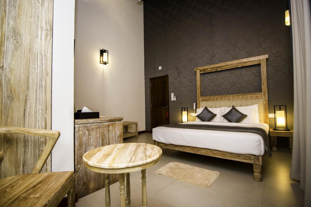 Rivora Residence Kandy Zewnętrze zdjęcie