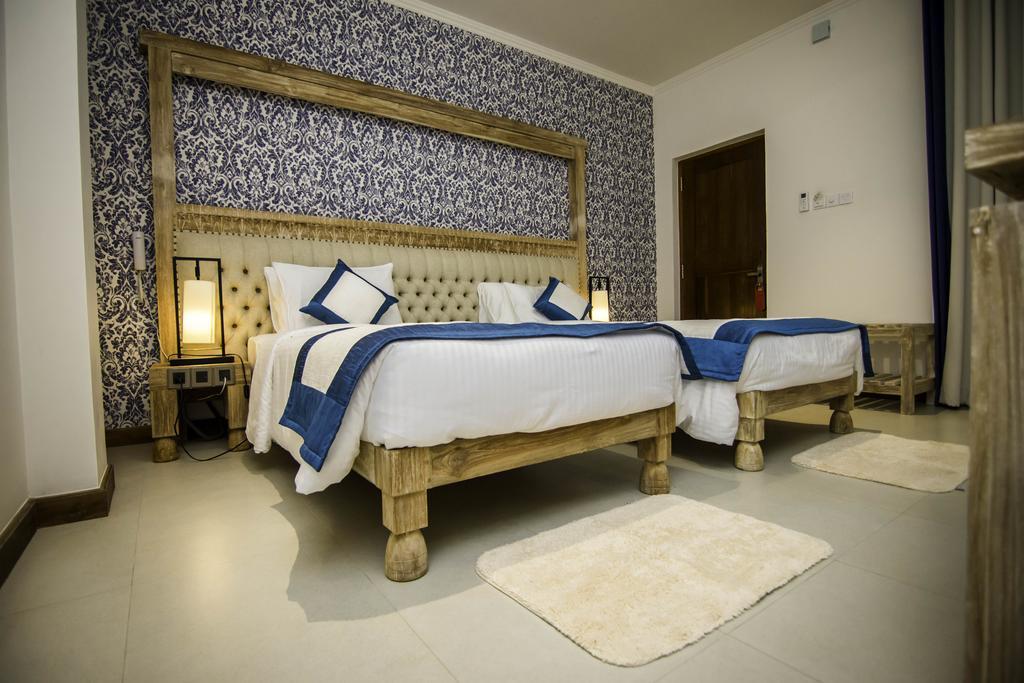 Rivora Residence Kandy Zewnętrze zdjęcie