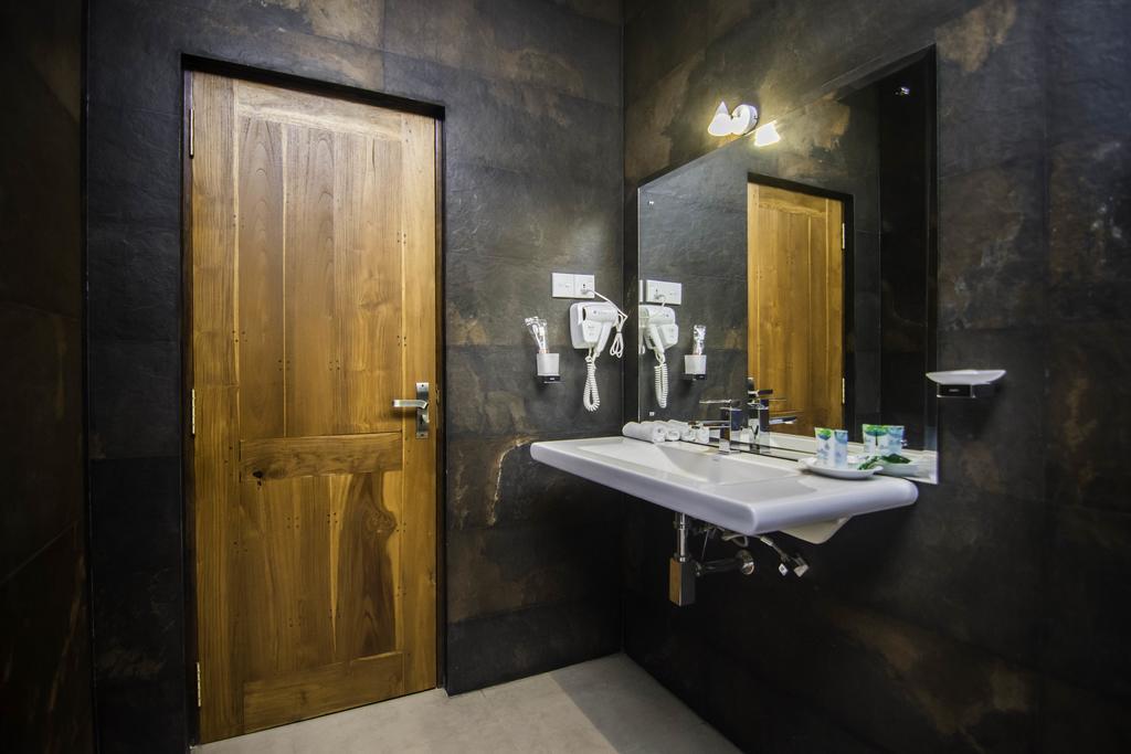 Rivora Residence Kandy Zewnętrze zdjęcie