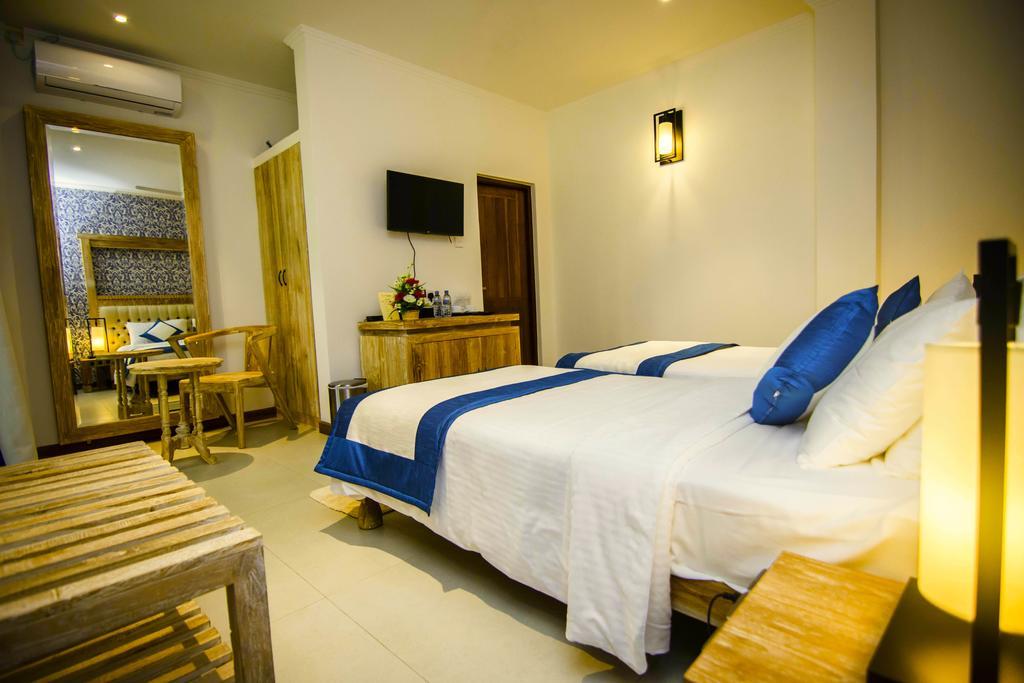 Rivora Residence Kandy Zewnętrze zdjęcie