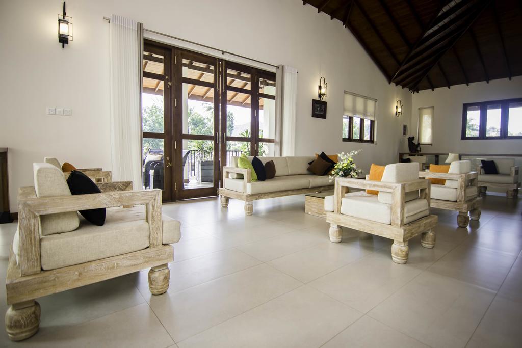 Rivora Residence Kandy Zewnętrze zdjęcie