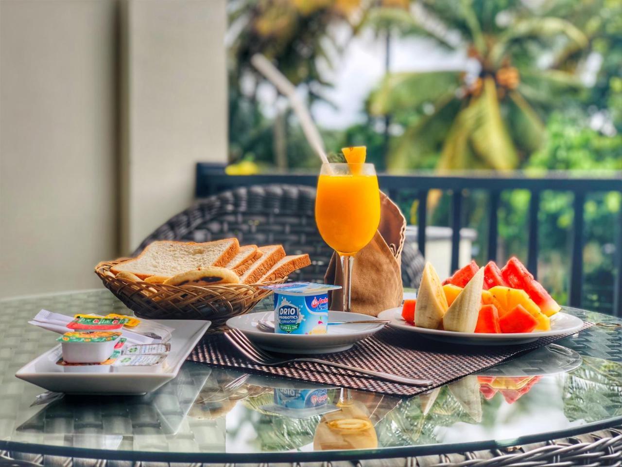 Rivora Residence Kandy Zewnętrze zdjęcie