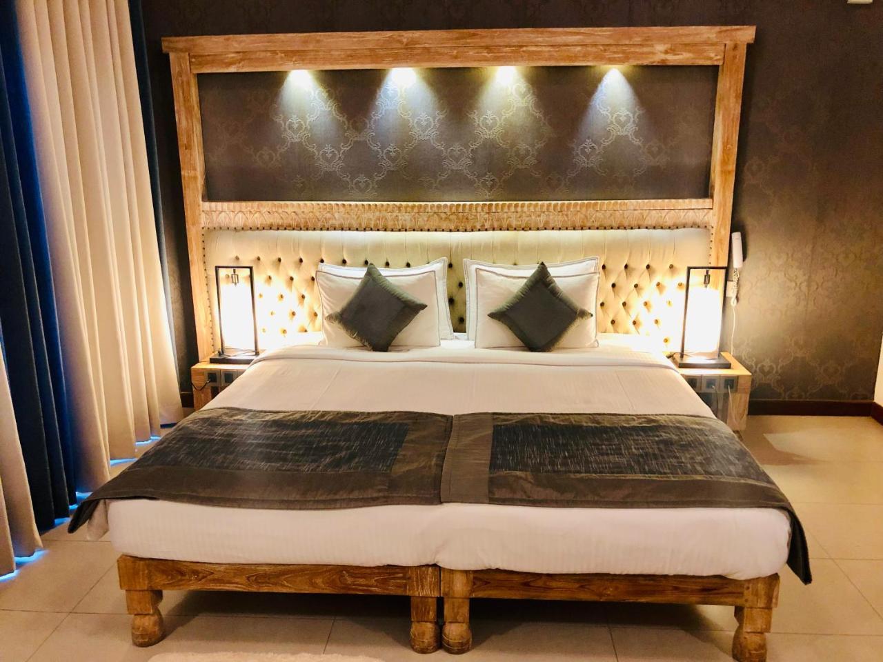 Rivora Residence Kandy Zewnętrze zdjęcie