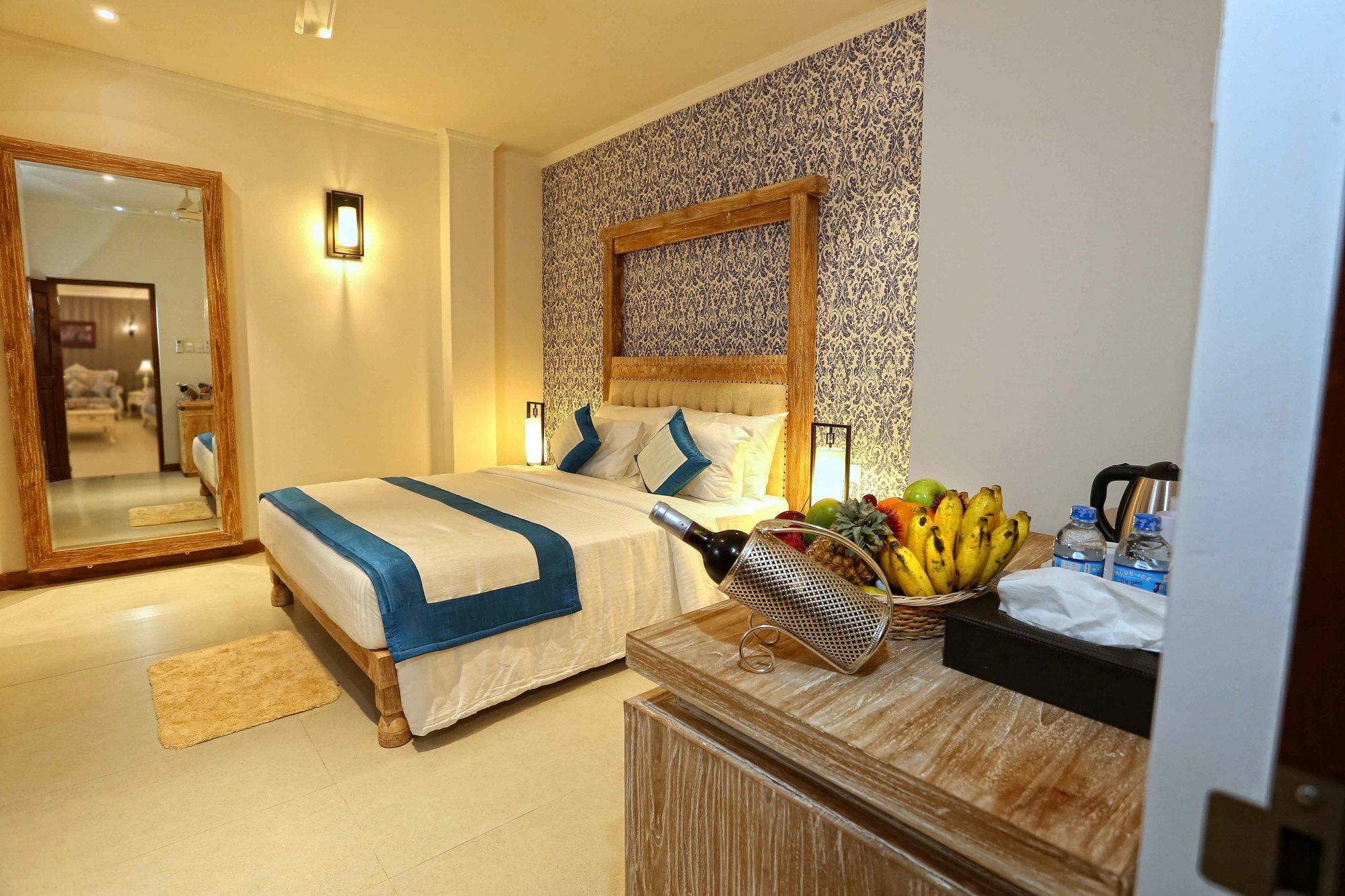 Rivora Residence Kandy Zewnętrze zdjęcie