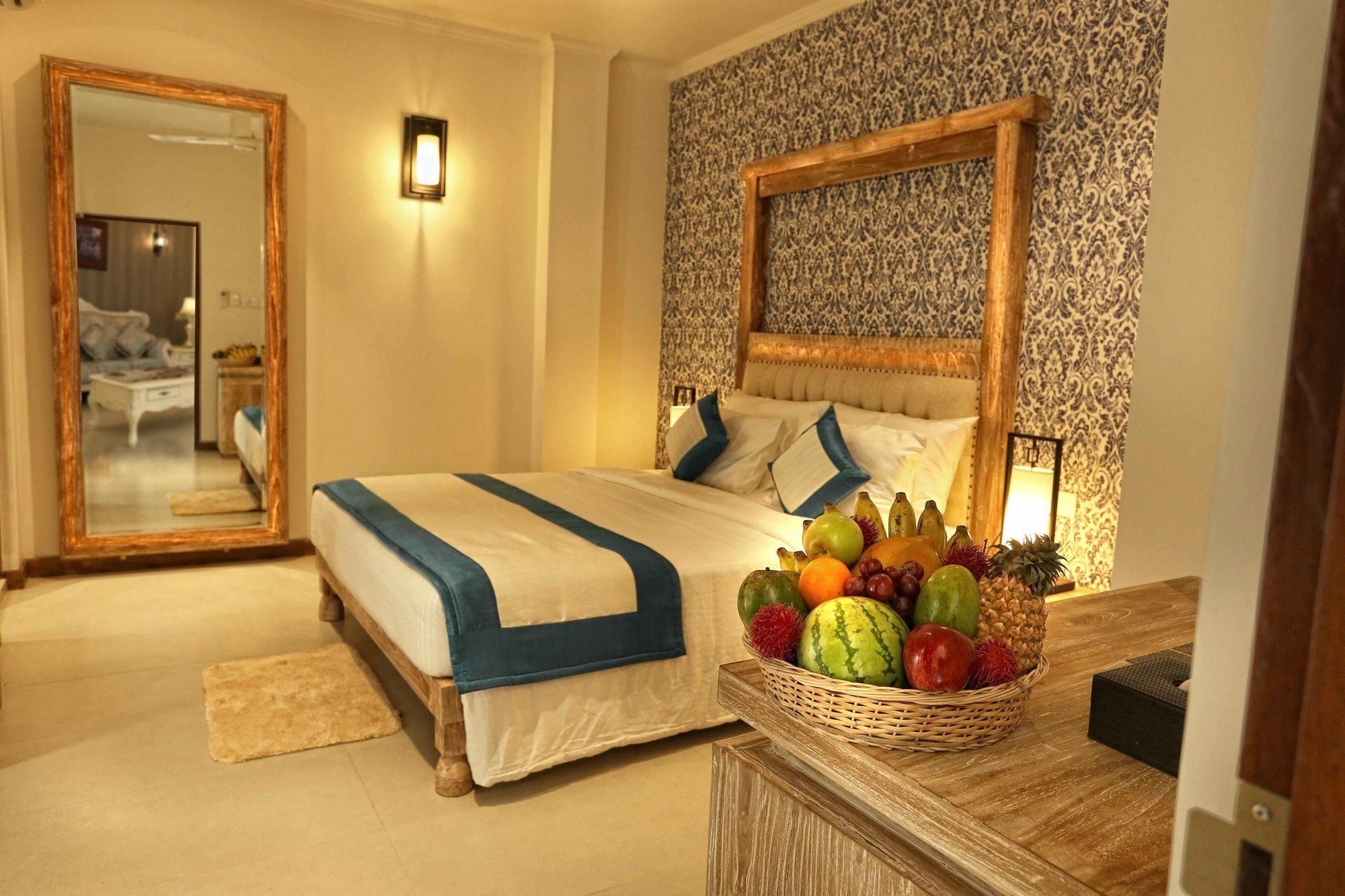 Rivora Residence Kandy Zewnętrze zdjęcie