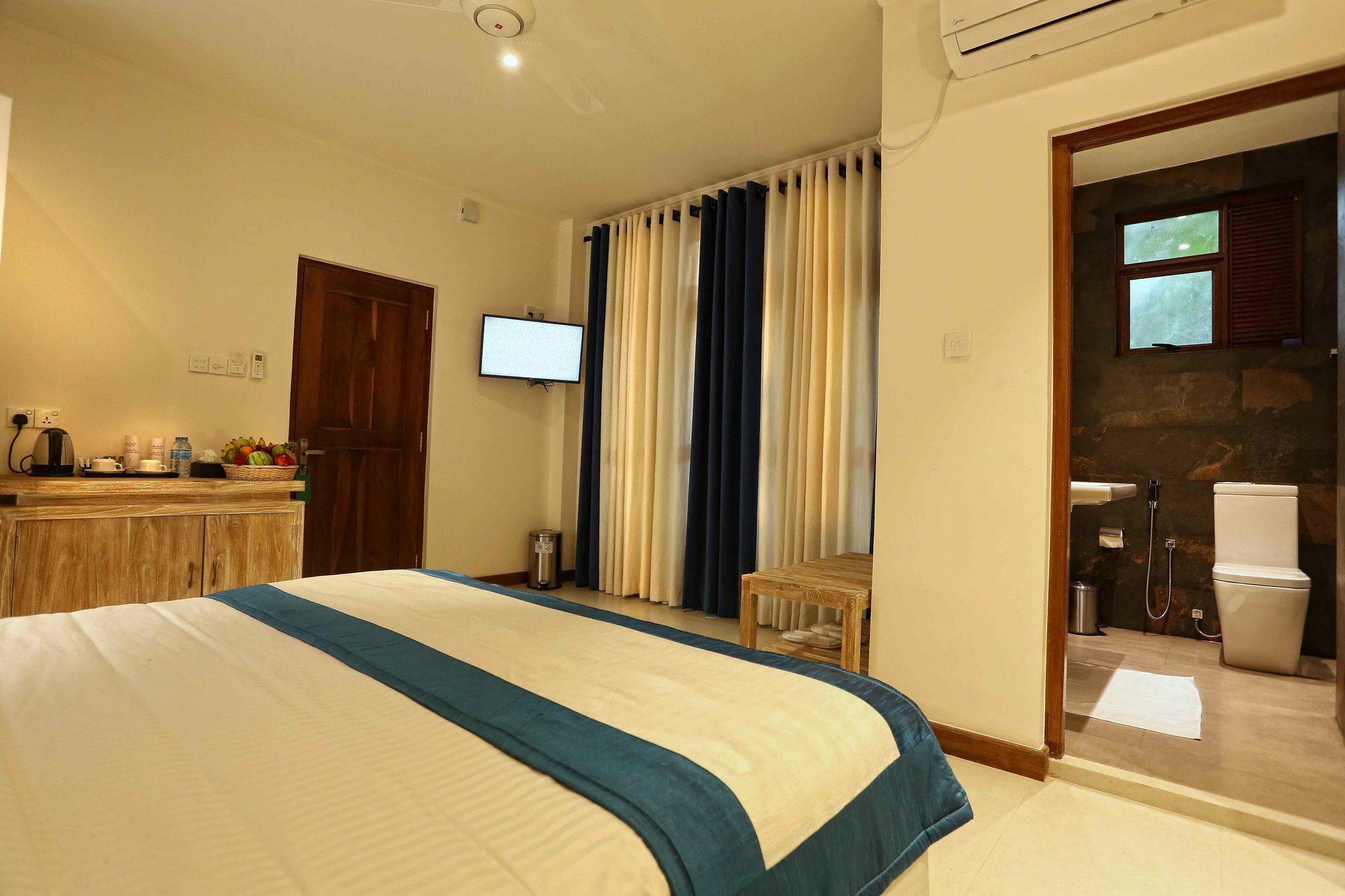 Rivora Residence Kandy Zewnętrze zdjęcie
