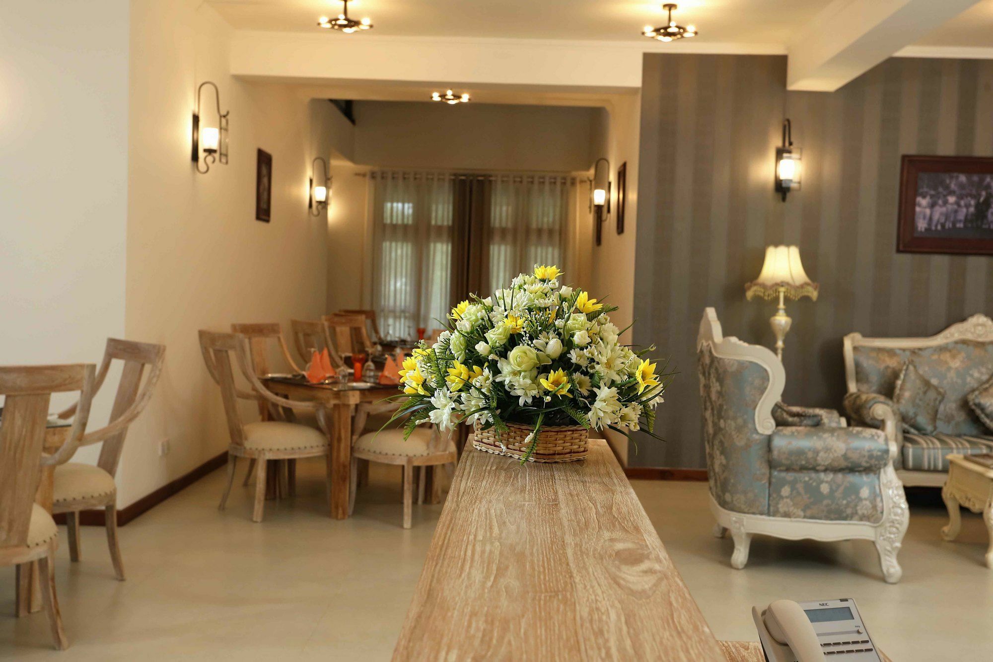 Rivora Residence Kandy Zewnętrze zdjęcie