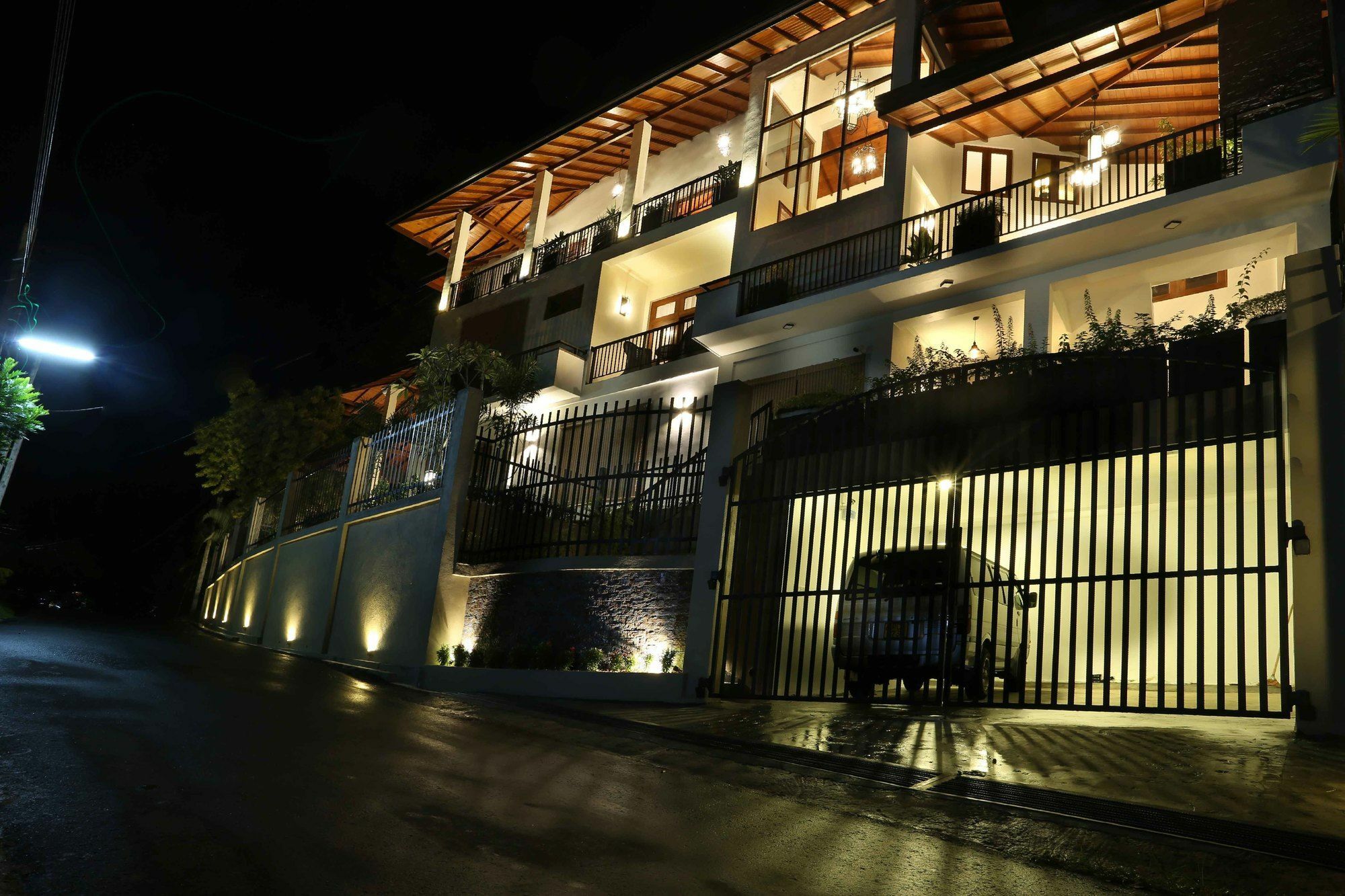 Rivora Residence Kandy Zewnętrze zdjęcie