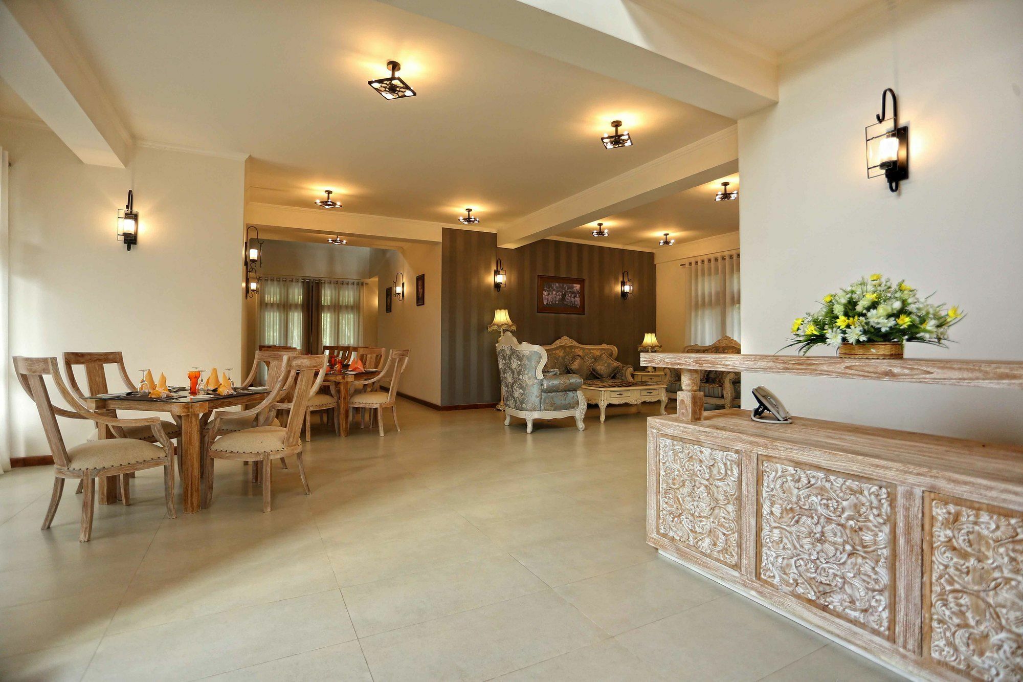 Rivora Residence Kandy Zewnętrze zdjęcie