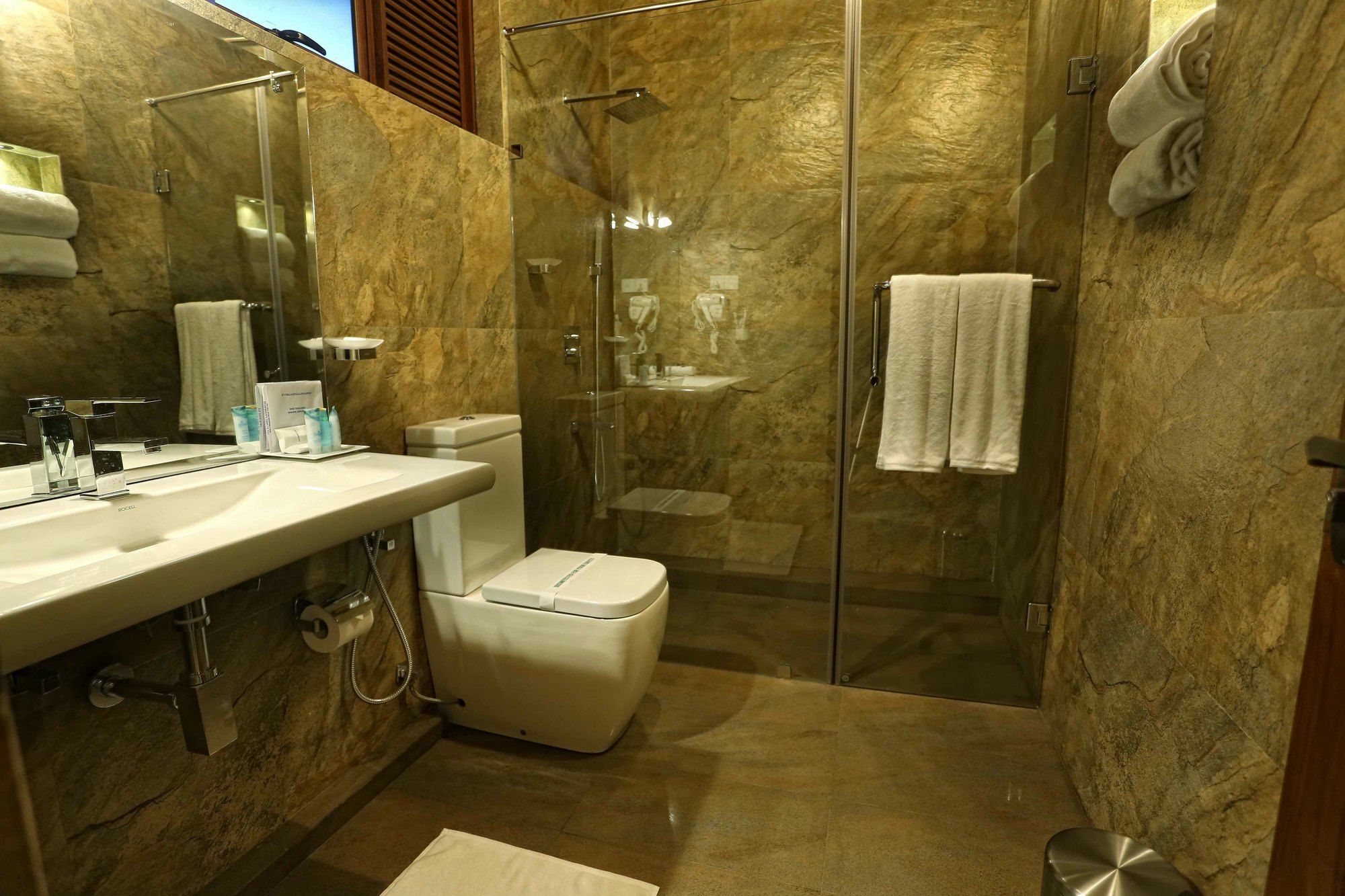 Rivora Residence Kandy Zewnętrze zdjęcie
