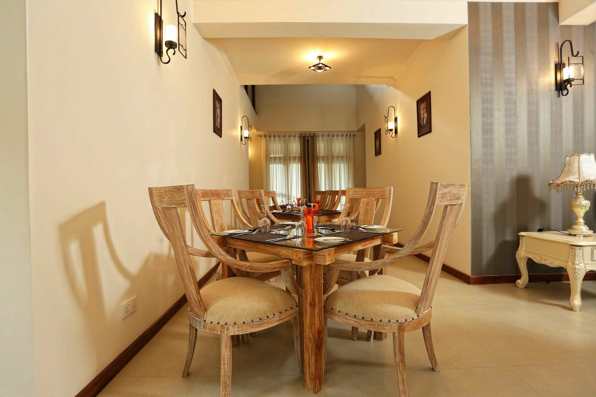 Rivora Residence Kandy Zewnętrze zdjęcie