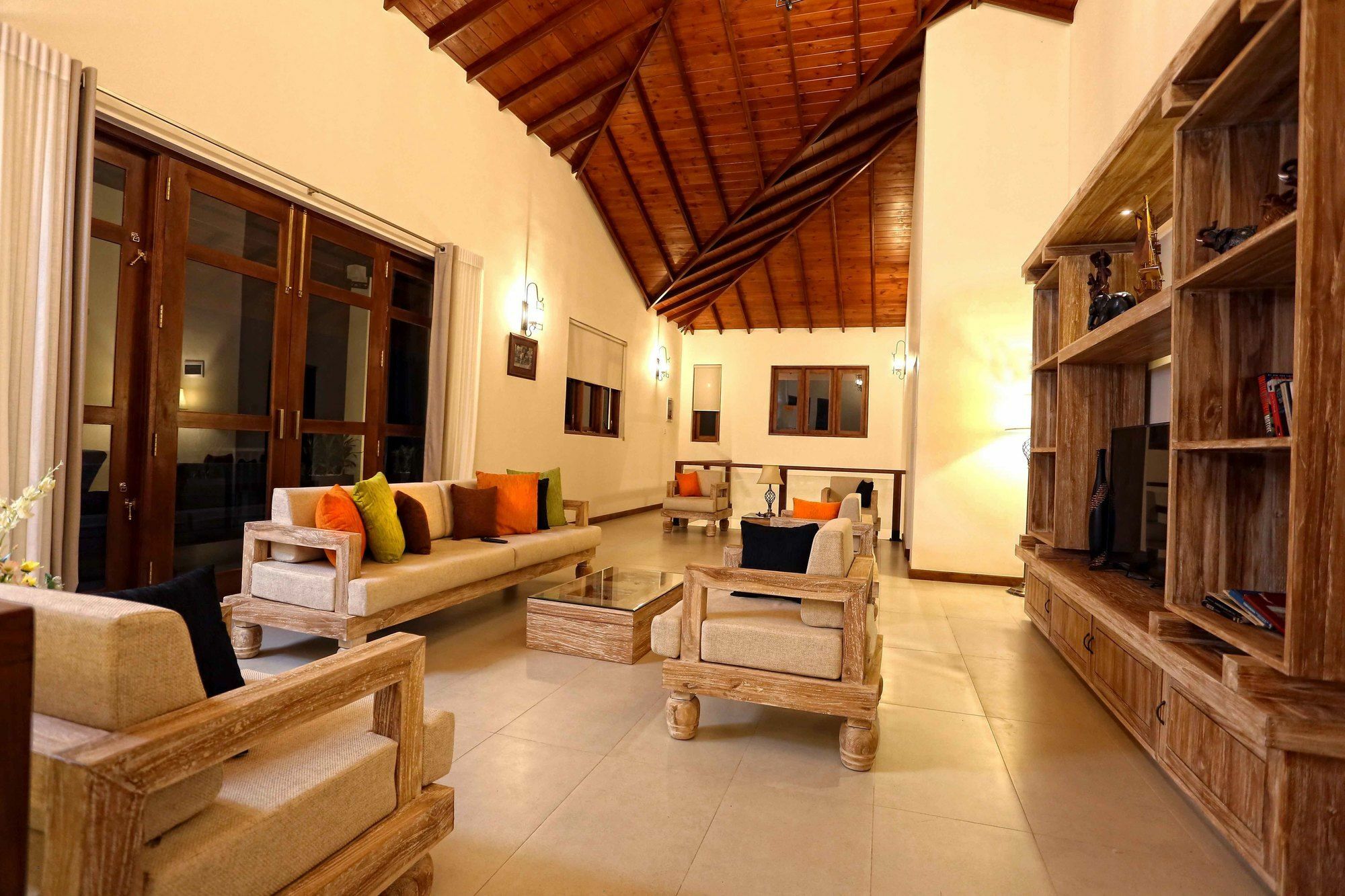 Rivora Residence Kandy Zewnętrze zdjęcie