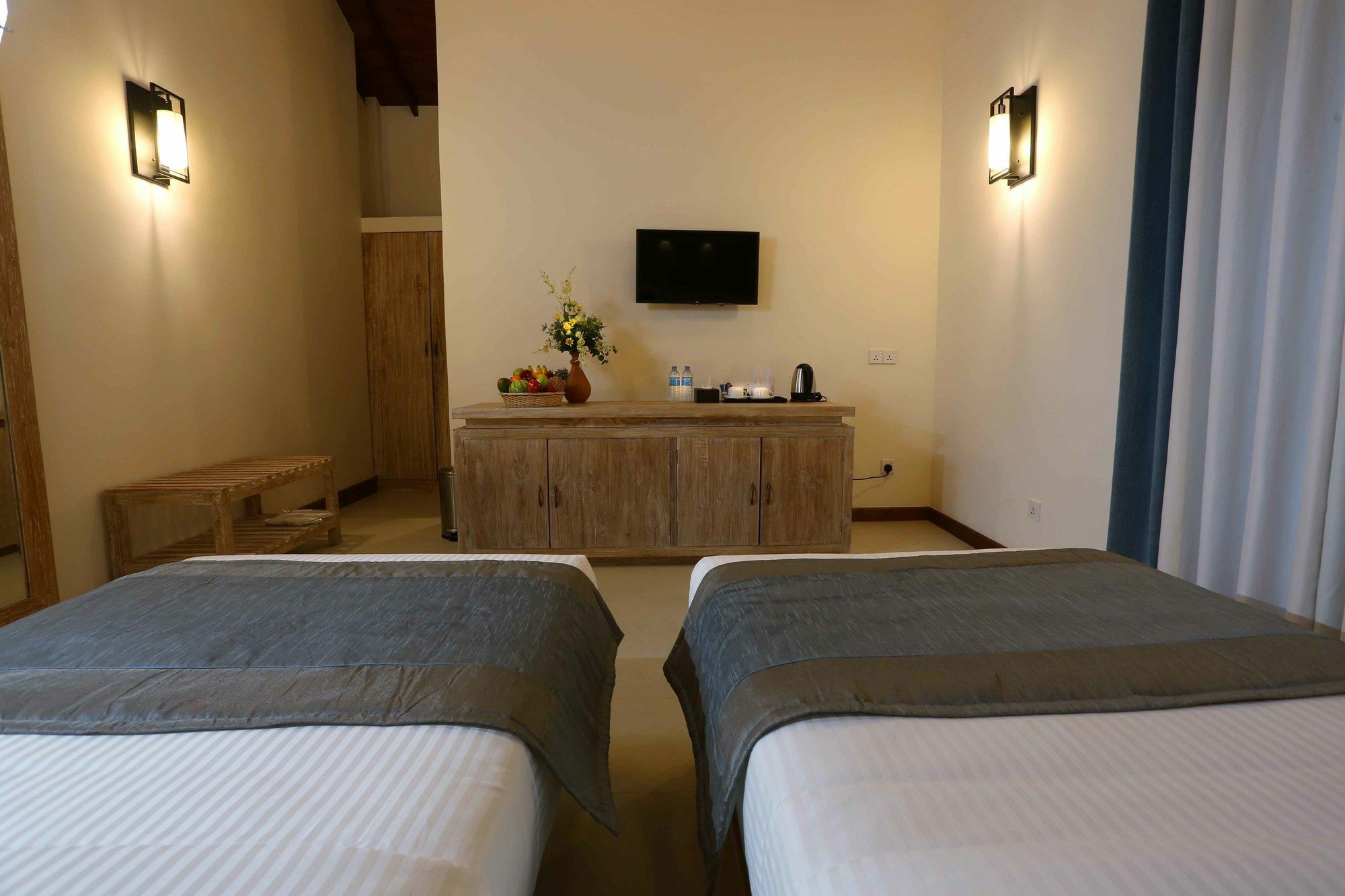 Rivora Residence Kandy Zewnętrze zdjęcie
