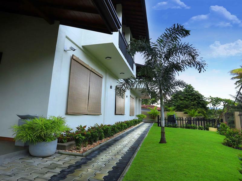 Rivora Residence Kandy Zewnętrze zdjęcie