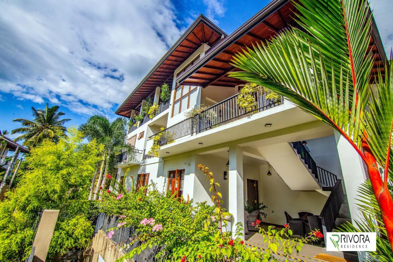 Rivora Residence Kandy Zewnętrze zdjęcie