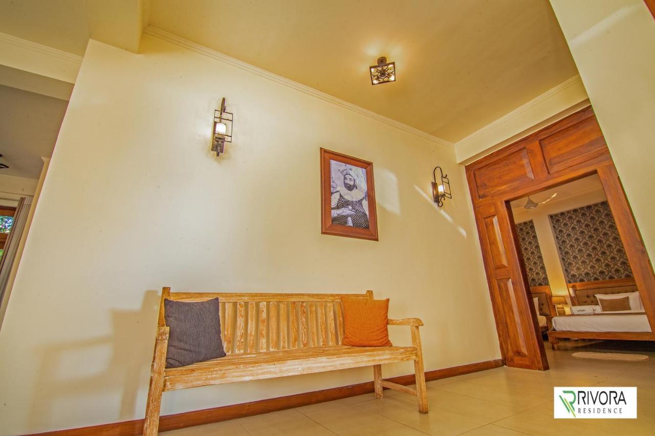 Rivora Residence Kandy Zewnętrze zdjęcie