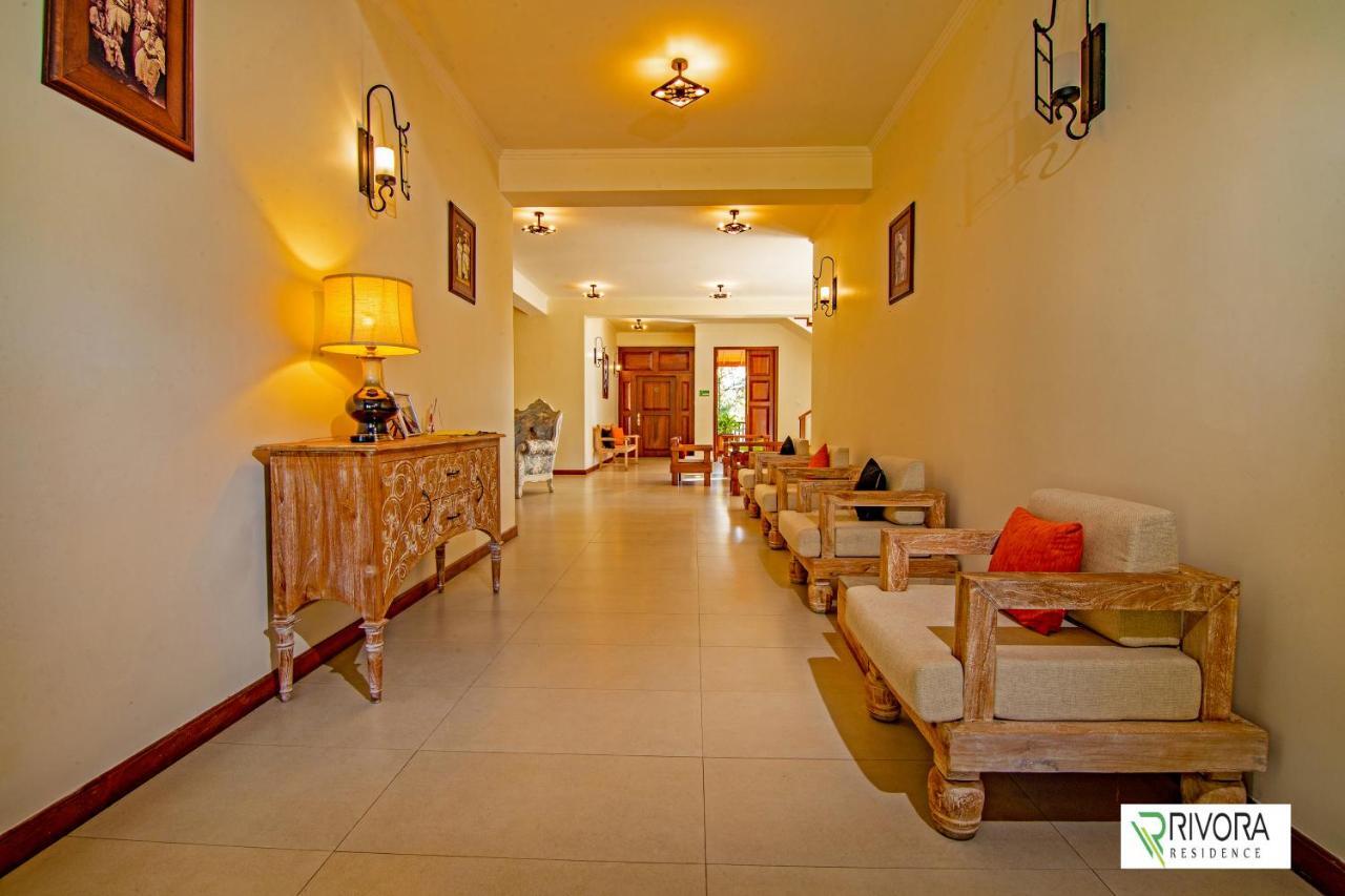 Rivora Residence Kandy Zewnętrze zdjęcie