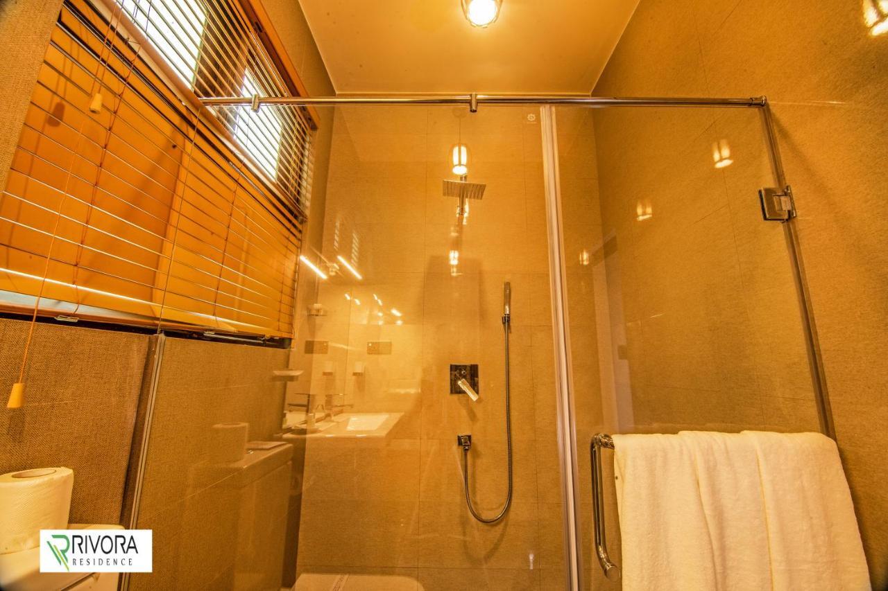 Rivora Residence Kandy Zewnętrze zdjęcie