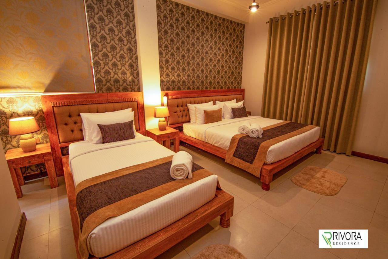 Rivora Residence Kandy Zewnętrze zdjęcie