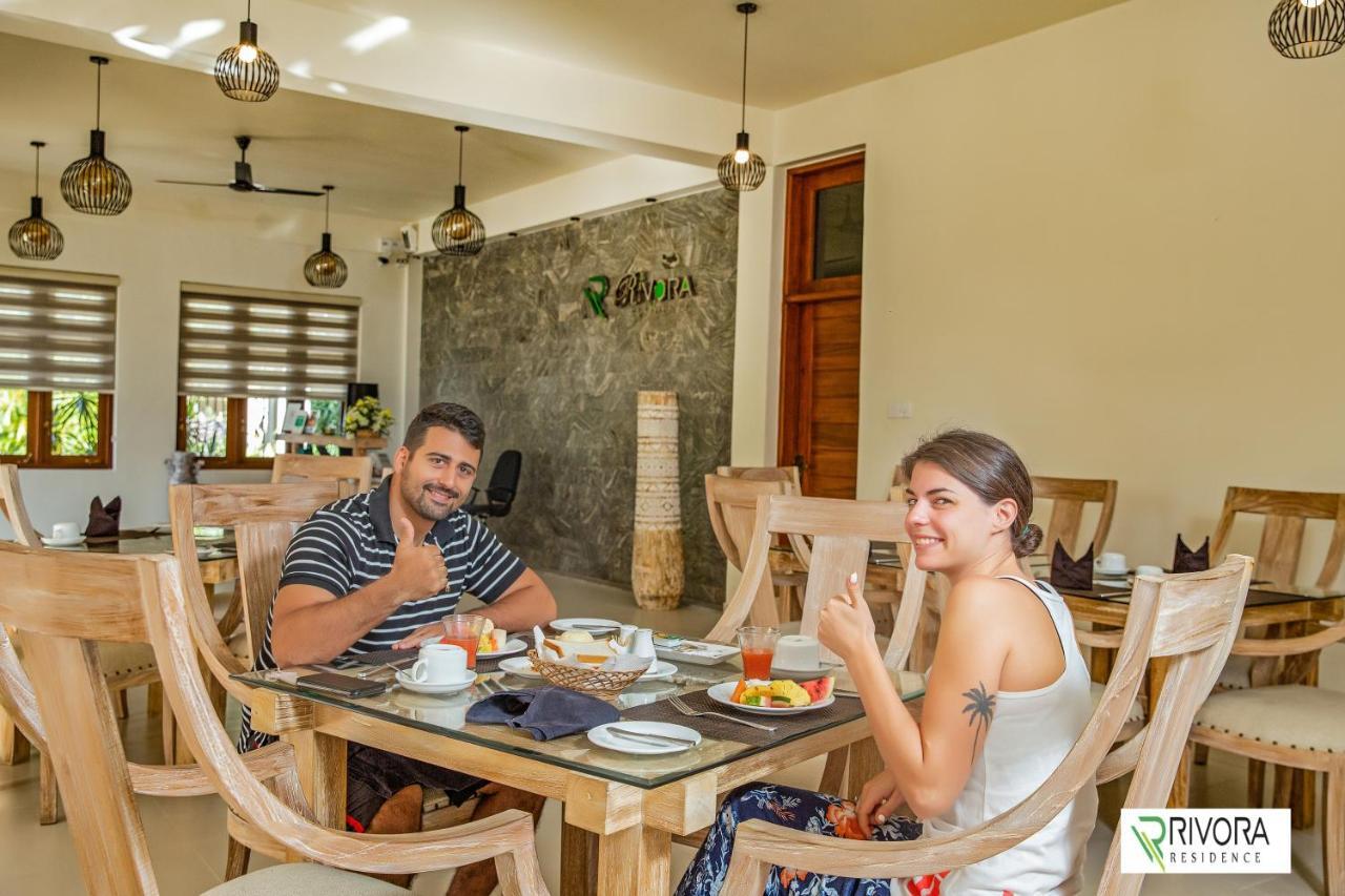 Rivora Residence Kandy Zewnętrze zdjęcie