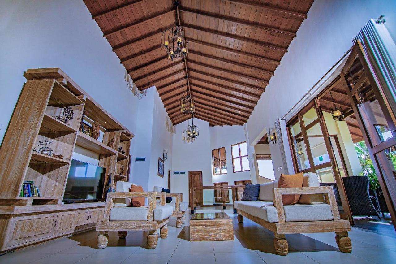 Rivora Residence Kandy Zewnętrze zdjęcie