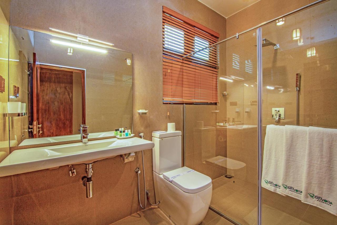 Rivora Residence Kandy Zewnętrze zdjęcie