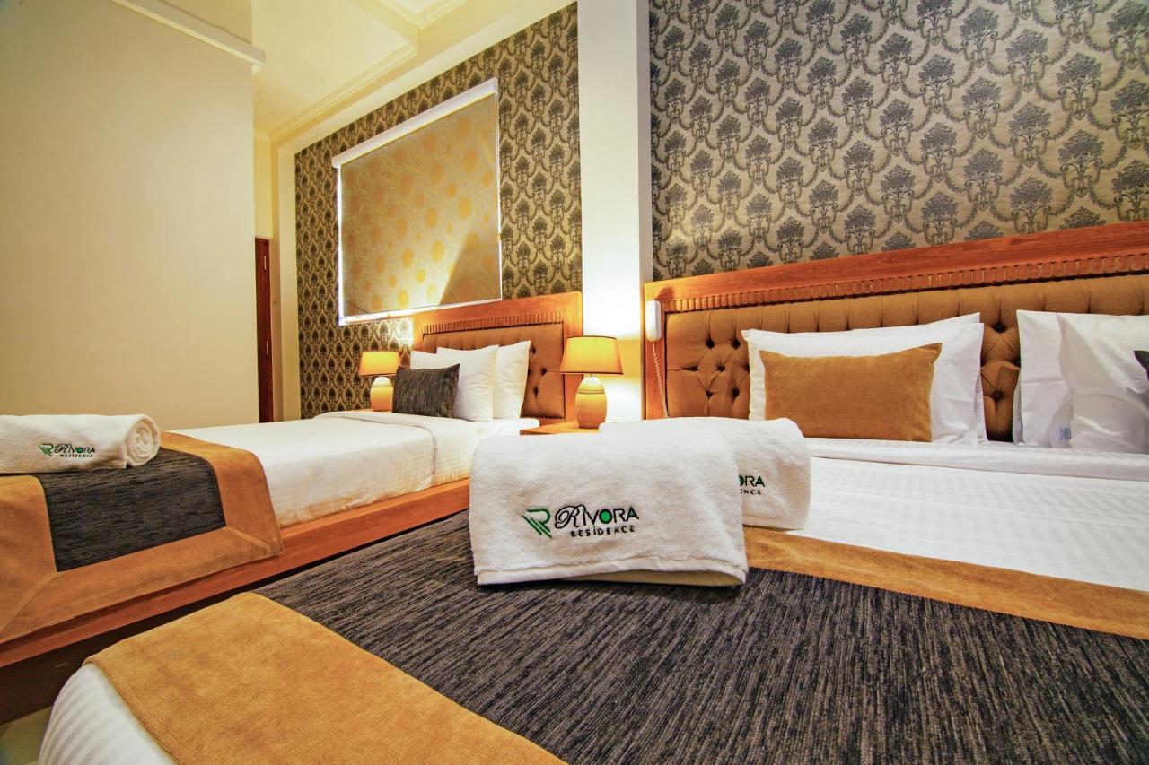 Rivora Residence Kandy Zewnętrze zdjęcie
