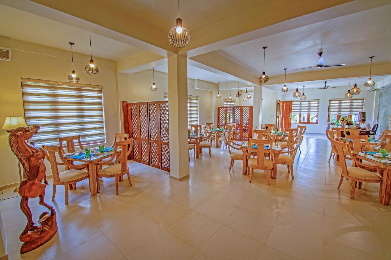 Rivora Residence Kandy Zewnętrze zdjęcie