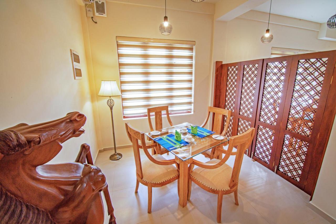 Rivora Residence Kandy Zewnętrze zdjęcie